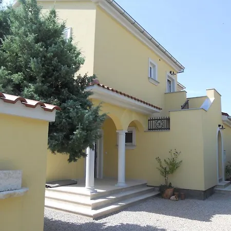 Rosana * Barbat na Rabu