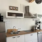 Rosana Apartmán *