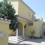 Rosana * Barbat na Rabu