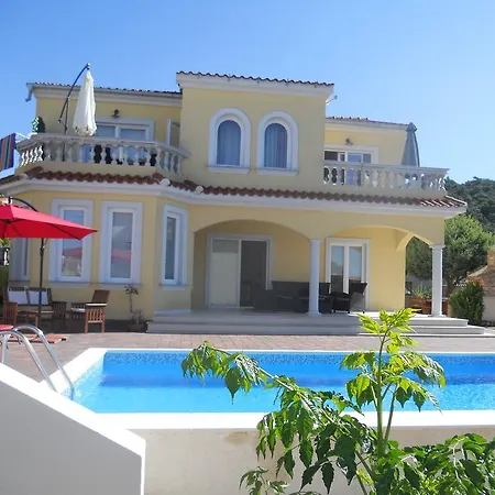 Rosana Apartment Barbat na Rabu