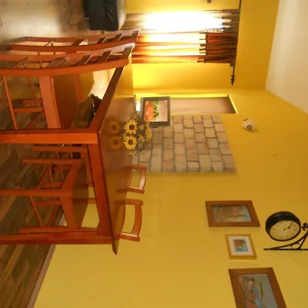 Rosana Apartment