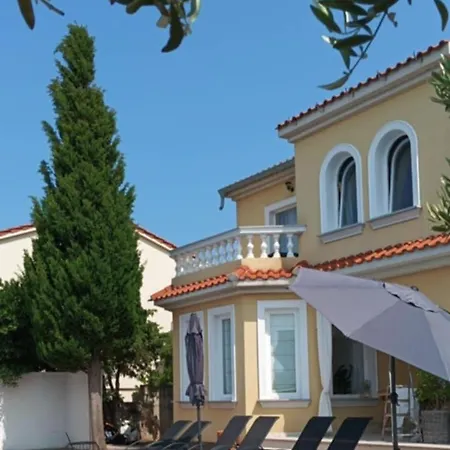 Apartman Rosana *