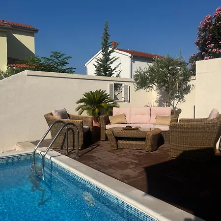 Apartmán Rosana