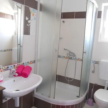 Apartment Rosana *