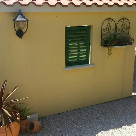 Apartment Rosana *
