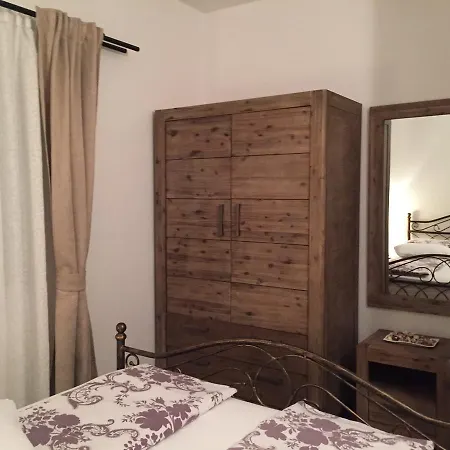 Rosana Apartment