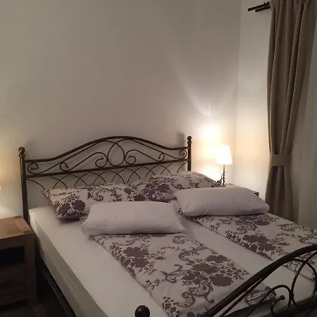 Rosana Barbat na Rabu