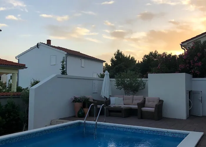 Rosana شقة Barbat na Rabu